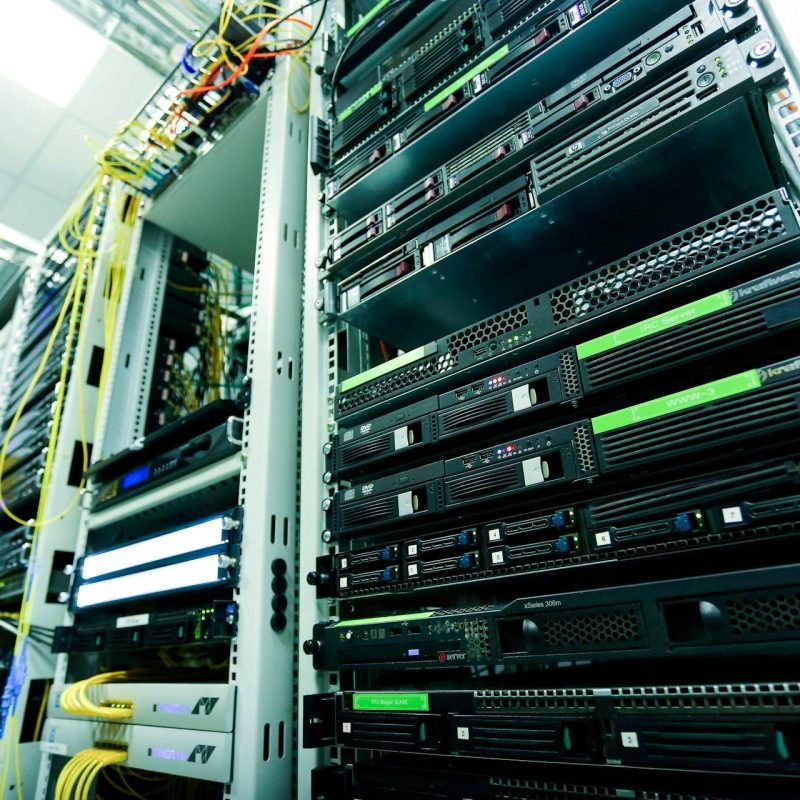 serverroom